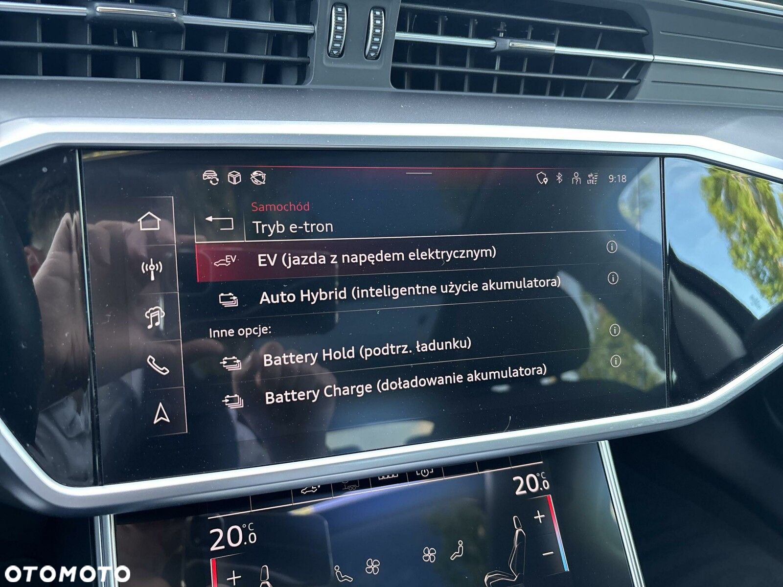 Audi A6 - 35