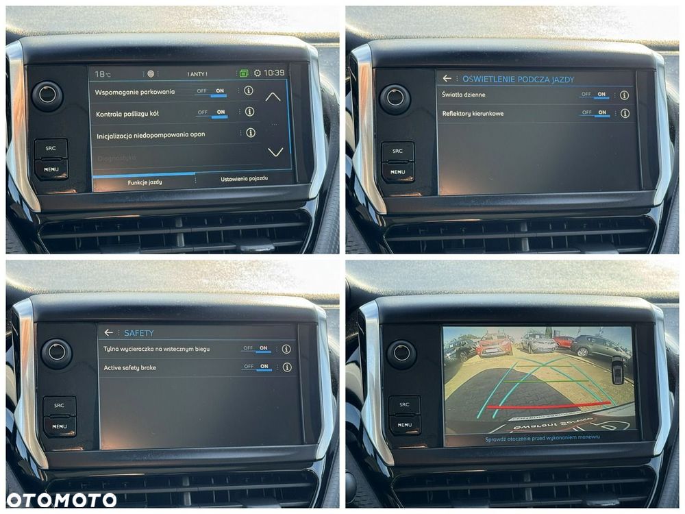 Peugeot 2008 PureTech 110 Stop&Start EAT6 GT-Line Edition - 33