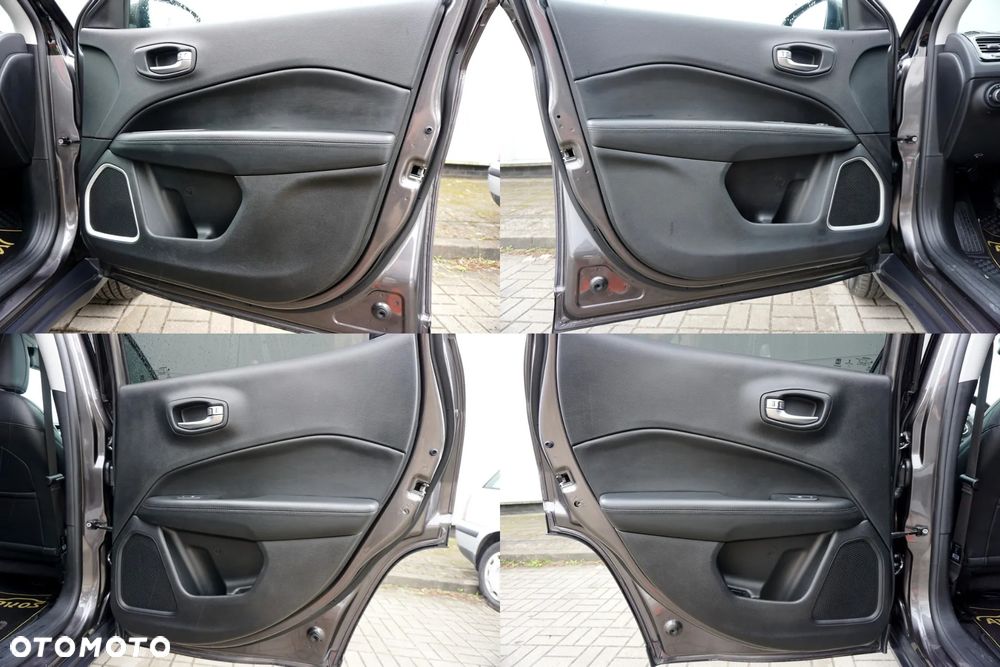 Jeep Compass 1.4 TMair Night Eagle FWD S&S - 39