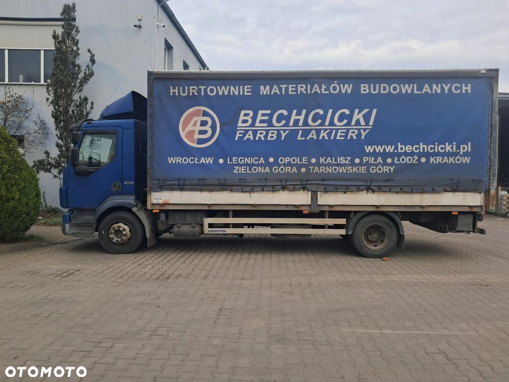 Volvo FL 4XR2/G - 7