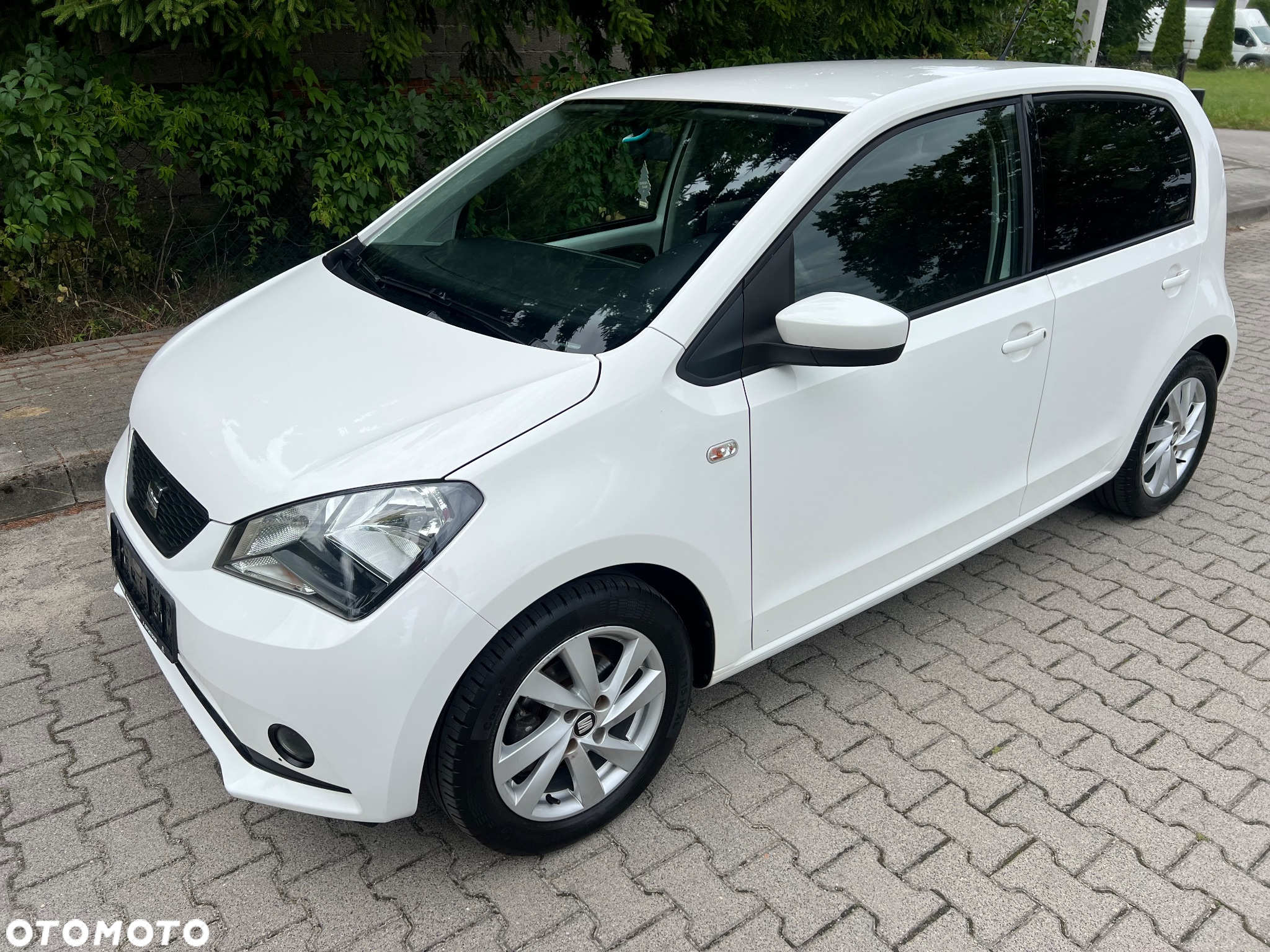 Seat Mii - 11