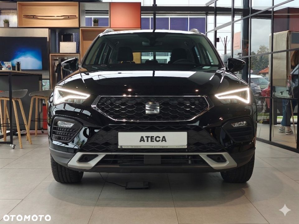 Seat Ateca - 2