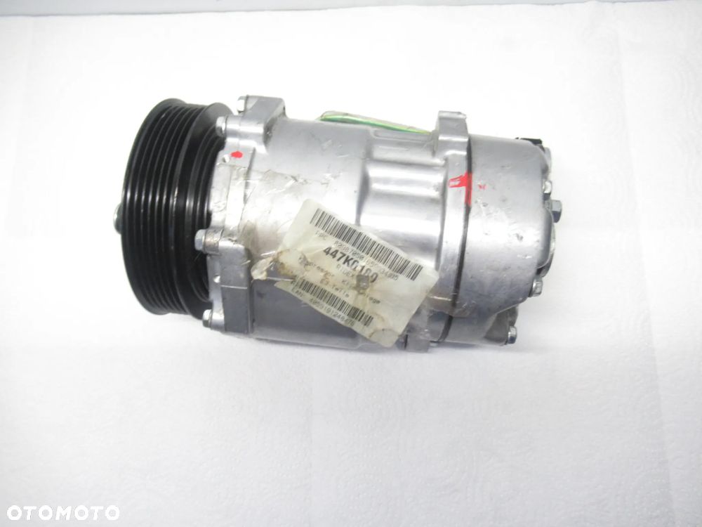 Kompresor sprężarka klimatyzacji VW Transporter IV LT 447K0180 2D0820805