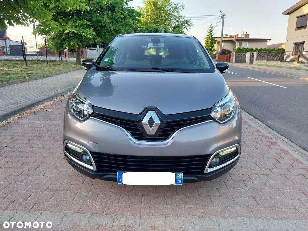 Renault Captur - 7