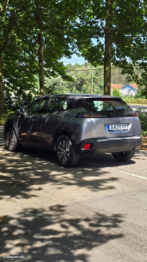 Peugeot 2008 1.2 PureTech Allure - 7