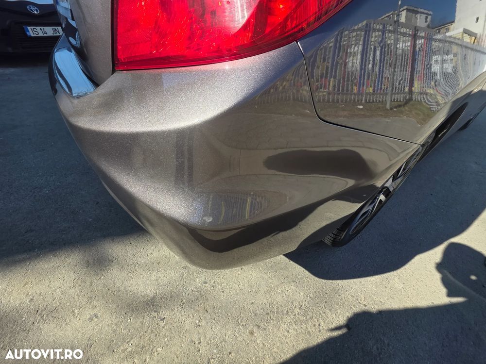 Honda Civic 1.8 MT LS - 8