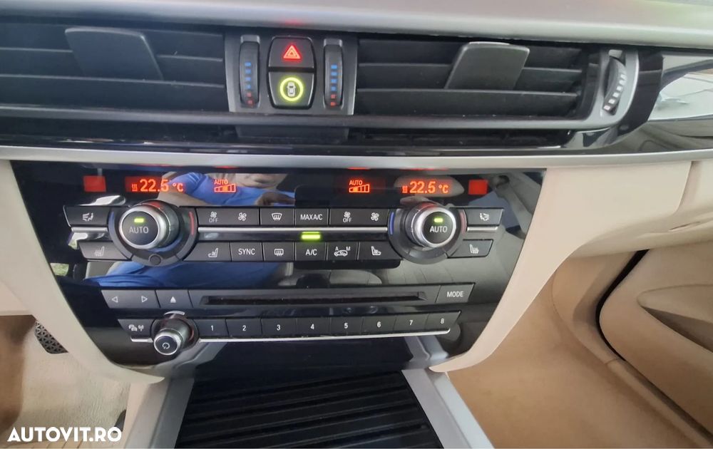 BMW X5 xDrive30d - 13