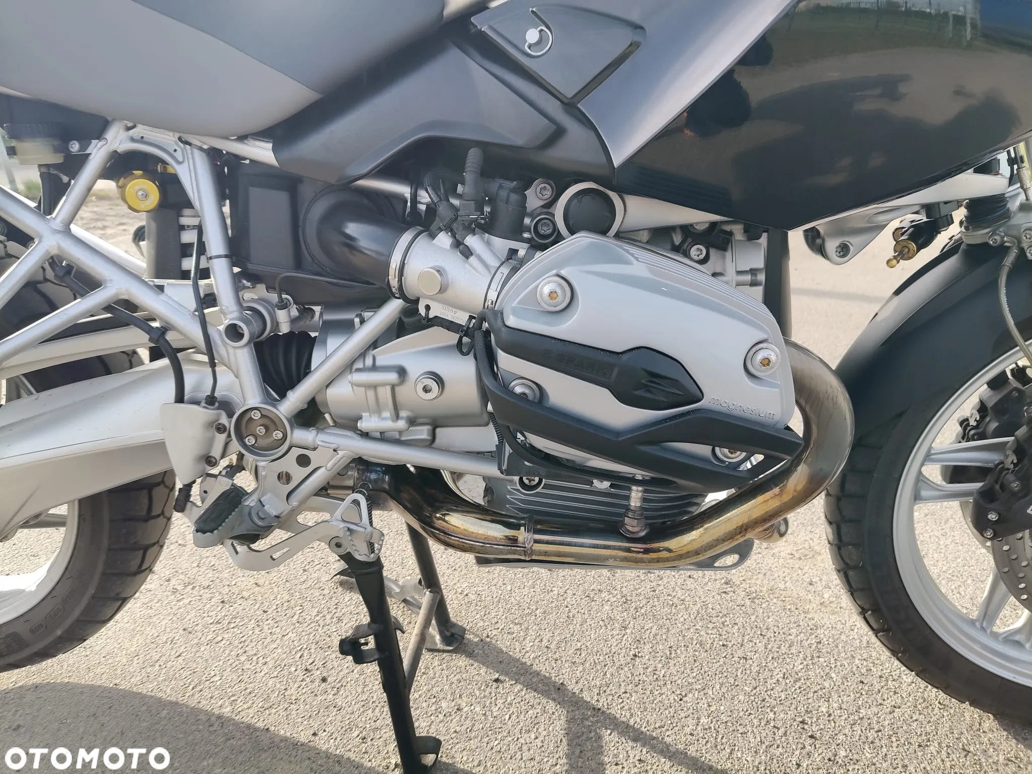 BMW GS - 11