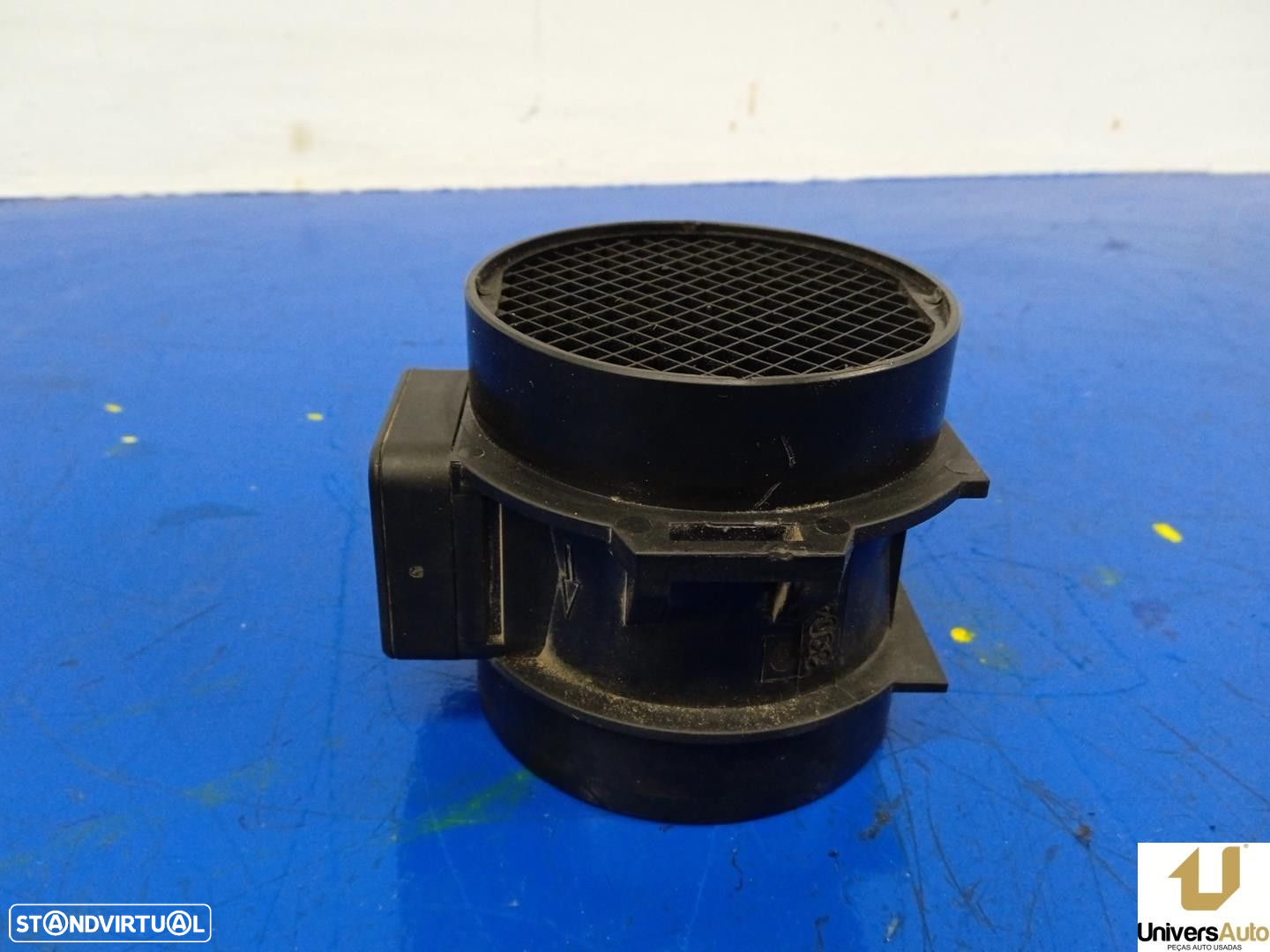 MEDIDOR DE MASSA DE AR HYUNDAI COUPE 2005 -2816437200 - 2