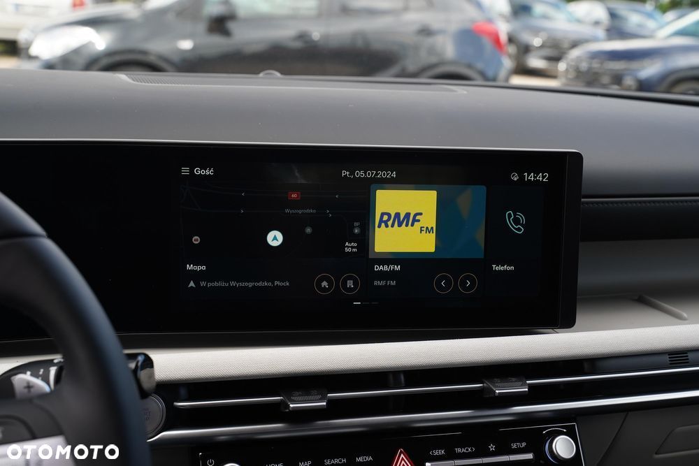 Hyundai Tucson 1.6 T-GDi 48V Smart 2WD DCT - 11