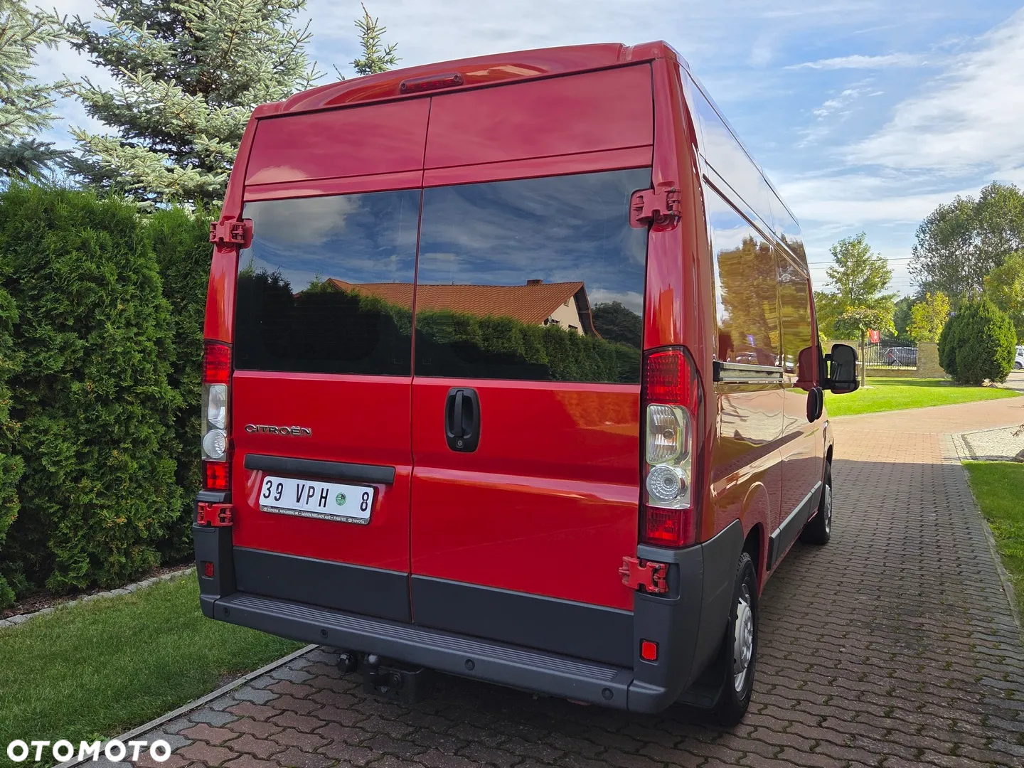 Citroën Jumper - 7