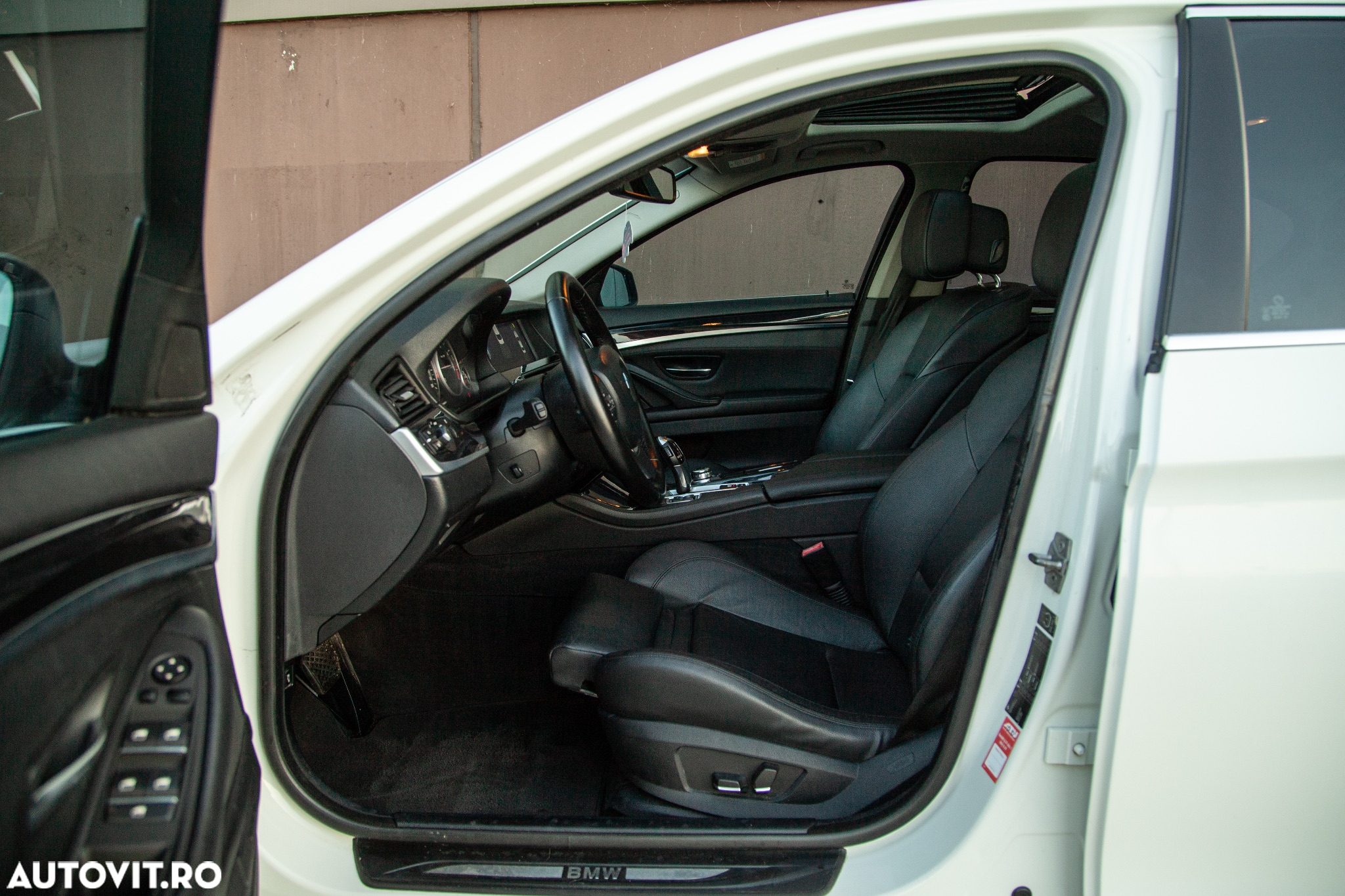 BMW Seria 5 - 12