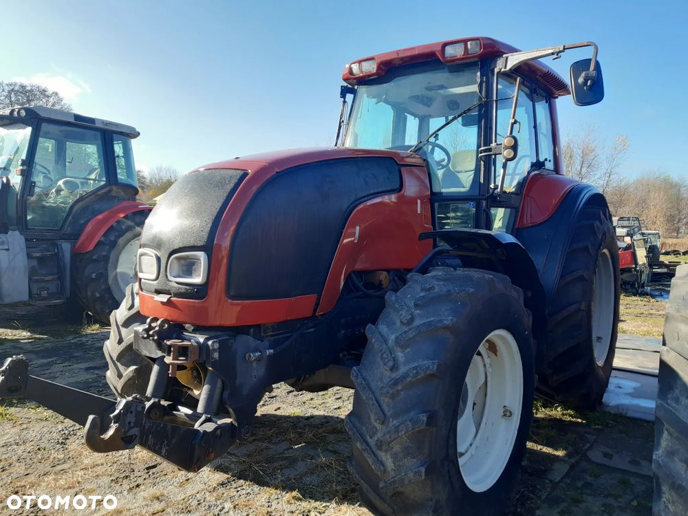 Valtra M130 - 2