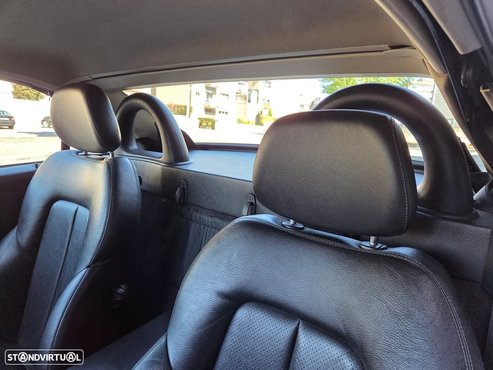 Mercedes-Benz SLK 200 Kompressor Edition - 16