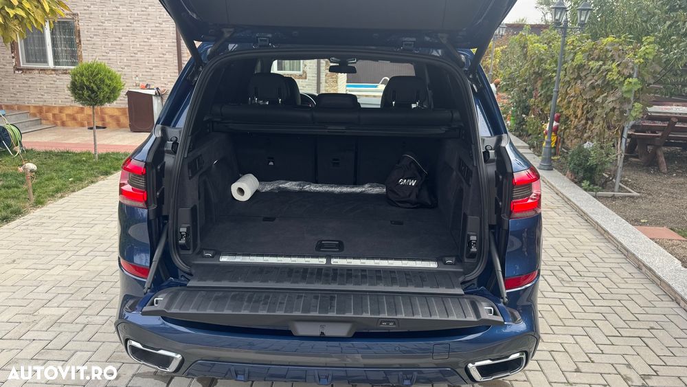 BMW X5 xDrive45e - 10