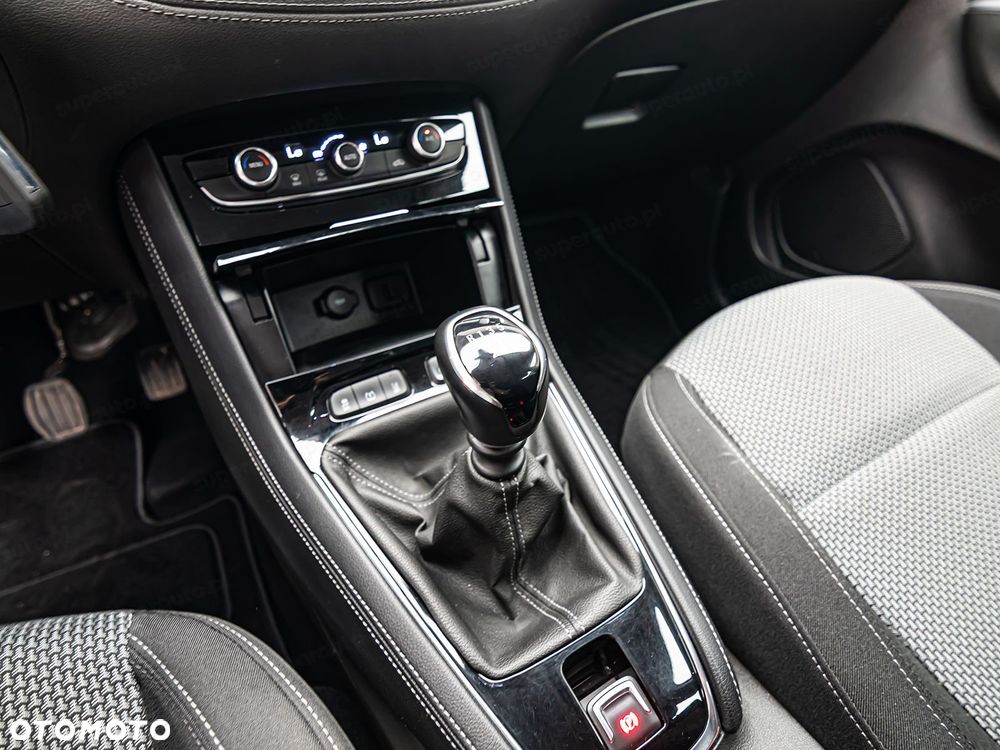 Opel Grandland X 1.2 T GPF Edition S&S - 20