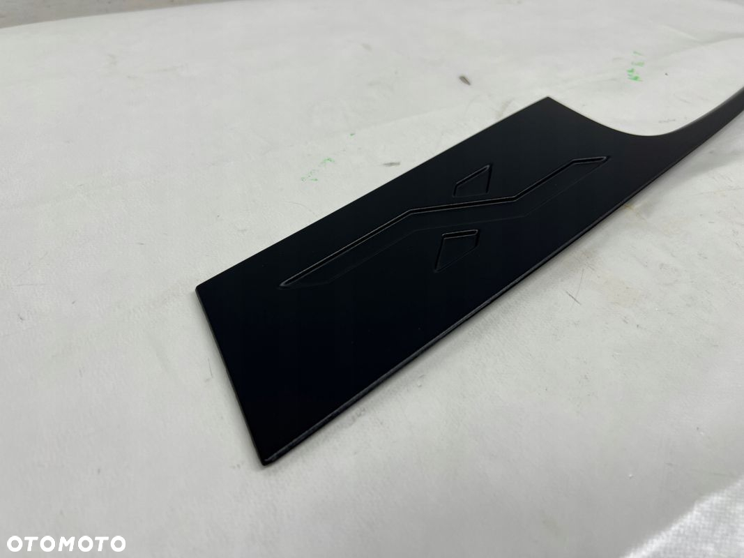 Seat Arona listwa nakładka błotnika prawy tył 6F9853378E - 2