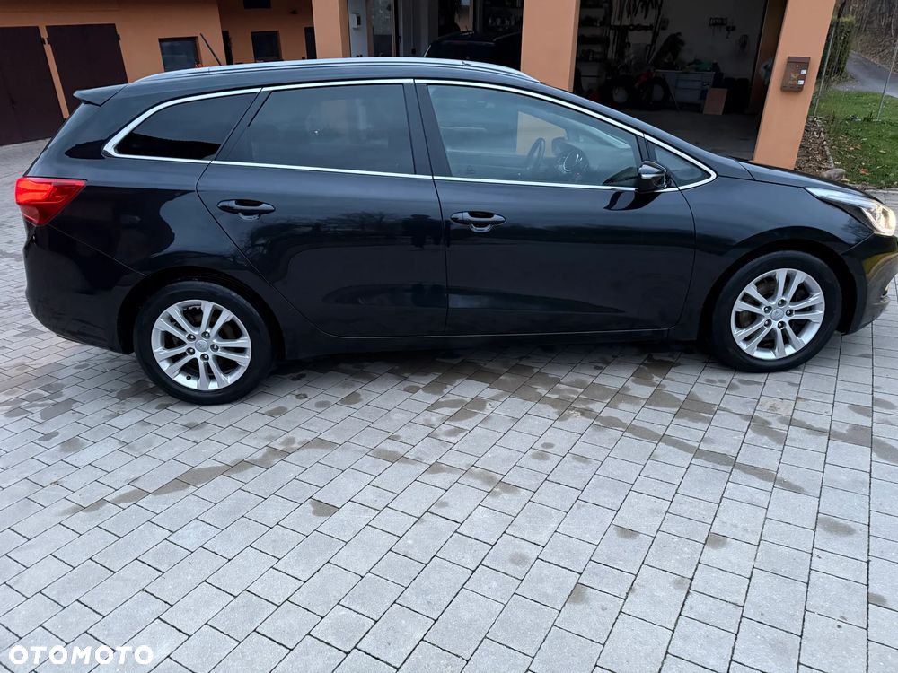 Kia Ceed - 3