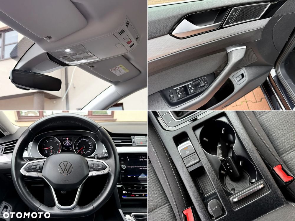 Volkswagen Passat 1.5 TSI EVO Elegance - 17