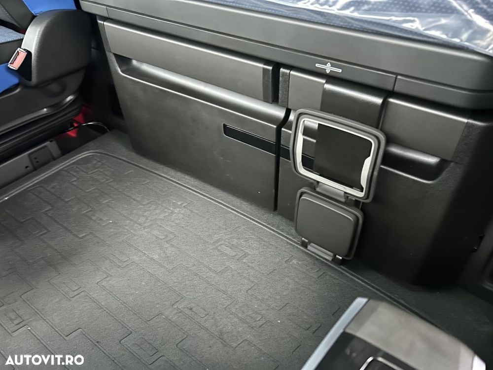 Volvo FH500, Mega, Retarder, cupla variabila, Jante Al, factura externa - 10