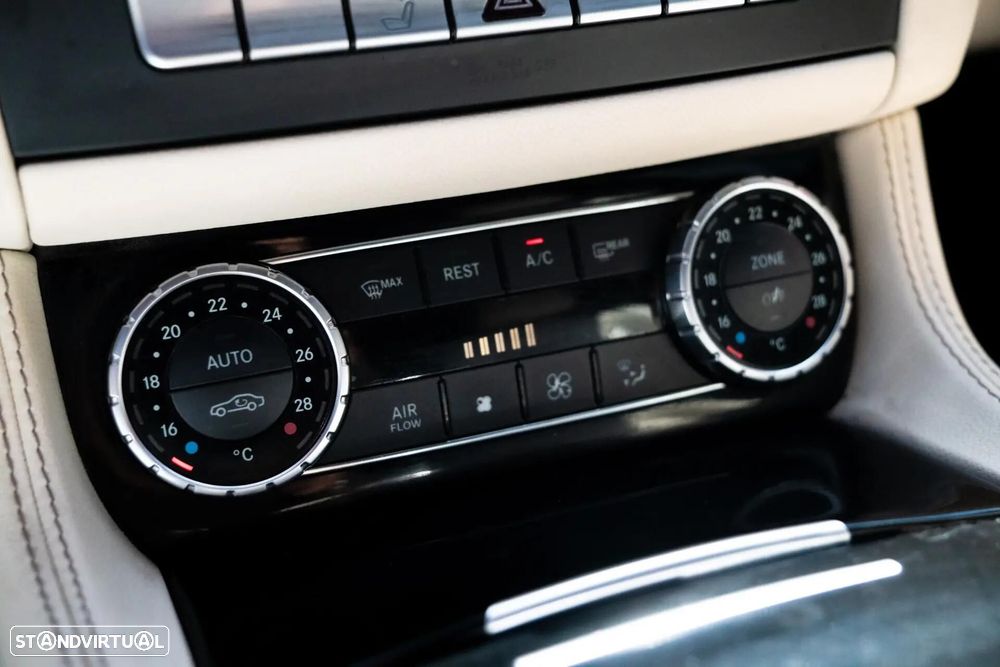Mercedes-Benz CLS 250 CDi BlueEfficiency Shooting Brake - 23