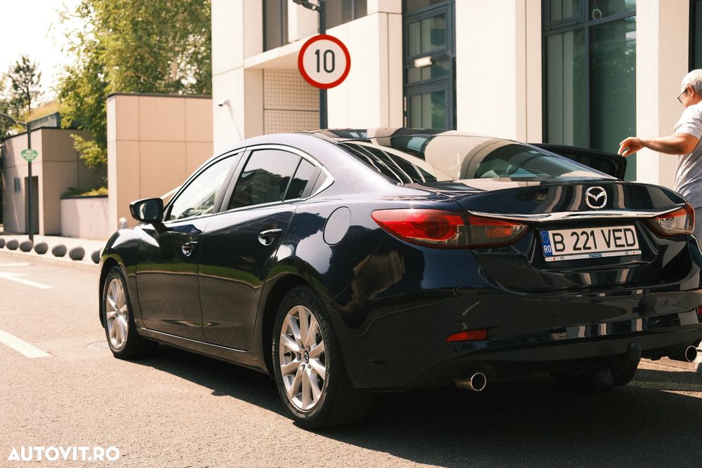 Mazda 6 CD150 Emotion - 2