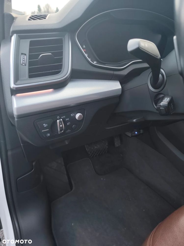 Audi Q5 2.0 TFSI Quattro S tronic - 21