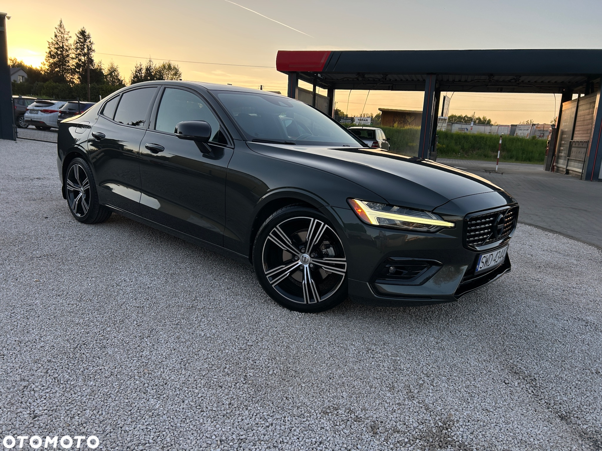 Volvo S60 T5 Inscription - 4