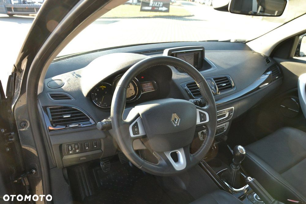 Renault Megane - 14
