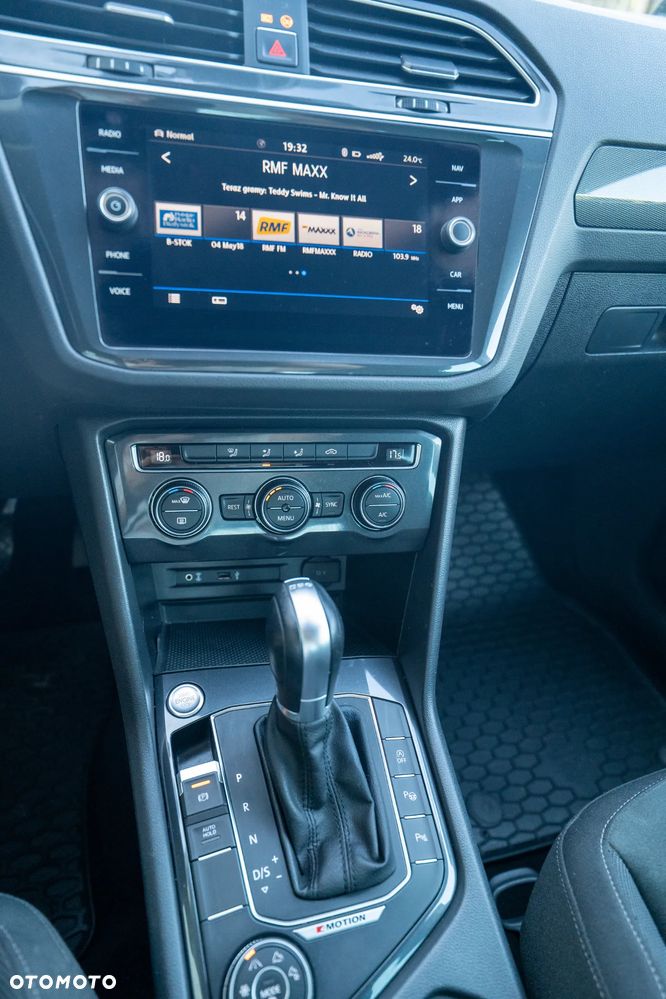 Volkswagen Tiguan 2.0 TSI BMT 4Mot Highline DSG - 18