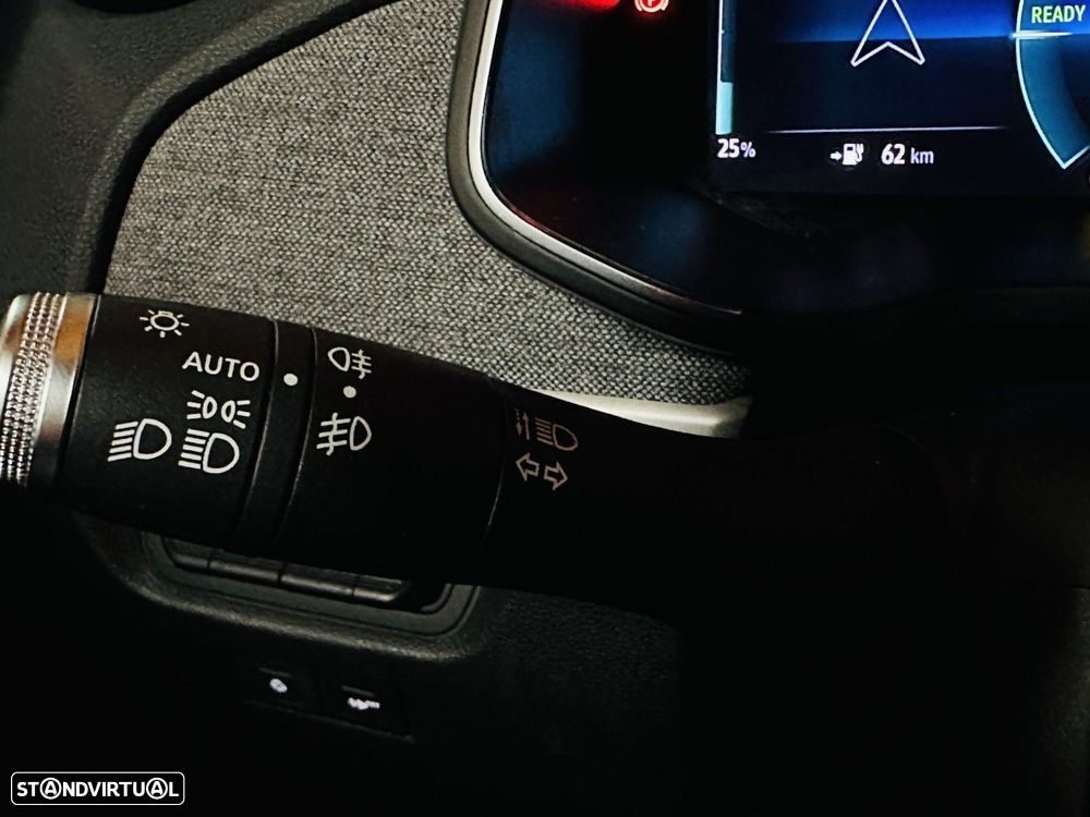 Renault Zoe (c/ Bateria) Limited 50 - 17