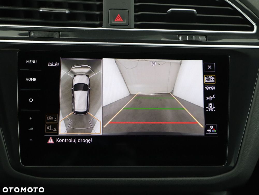 Volkswagen Tiguan - 14