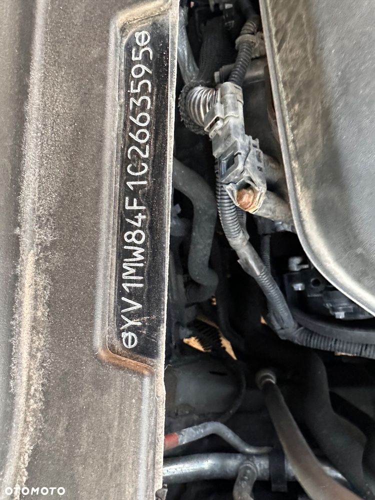 Volvo V50 DPF DRIVe Summum - 7