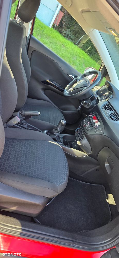 Opel Corsa - 11