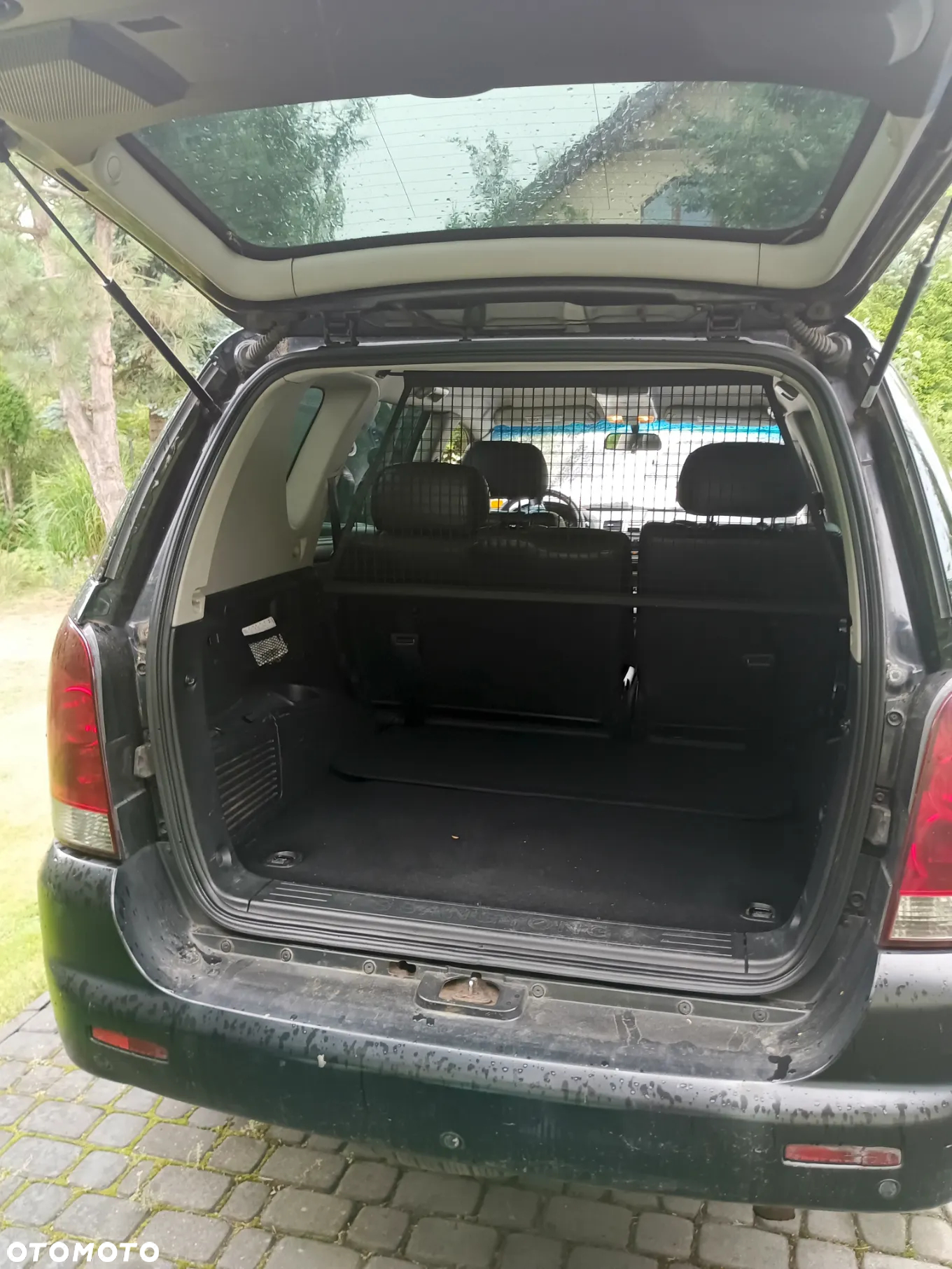 SsangYong/KGM Rexton 270 Xdi Elite - 8