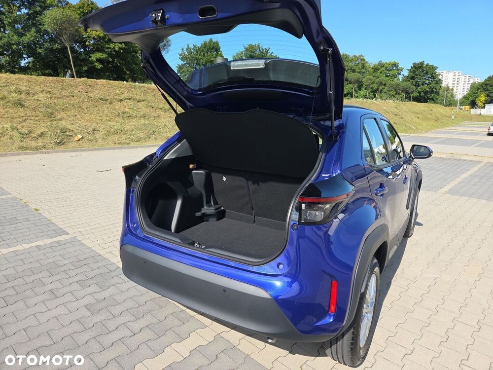 Toyota Yaris Cross Hybrid 1.5 Comfort - 13