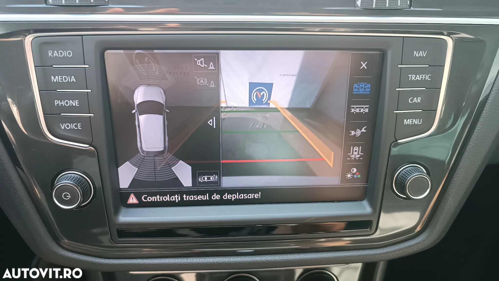 Volkswagen Tiguan 2.0 TDI DPF DSG 4Mot Highline - 30