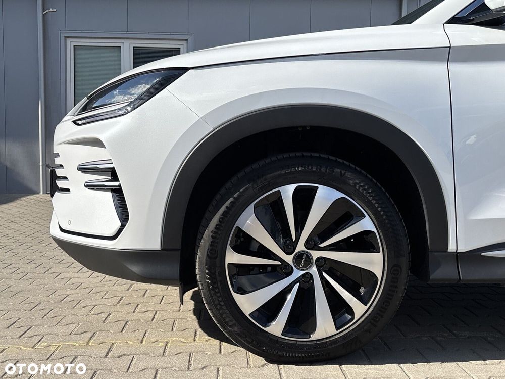 BYD Seal U - 32