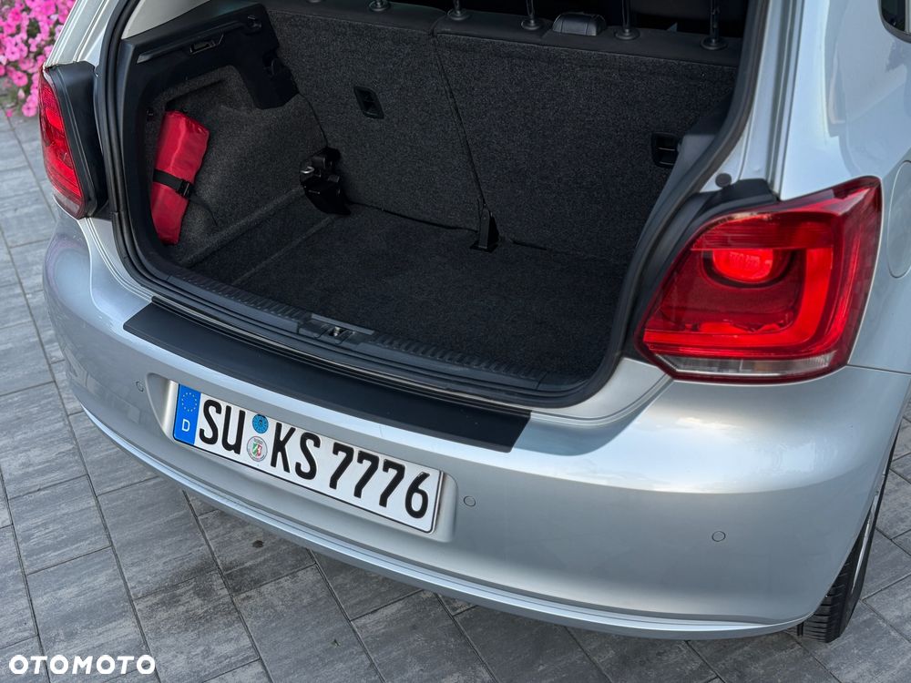 Volkswagen Polo 1.2 12V Highline - 20