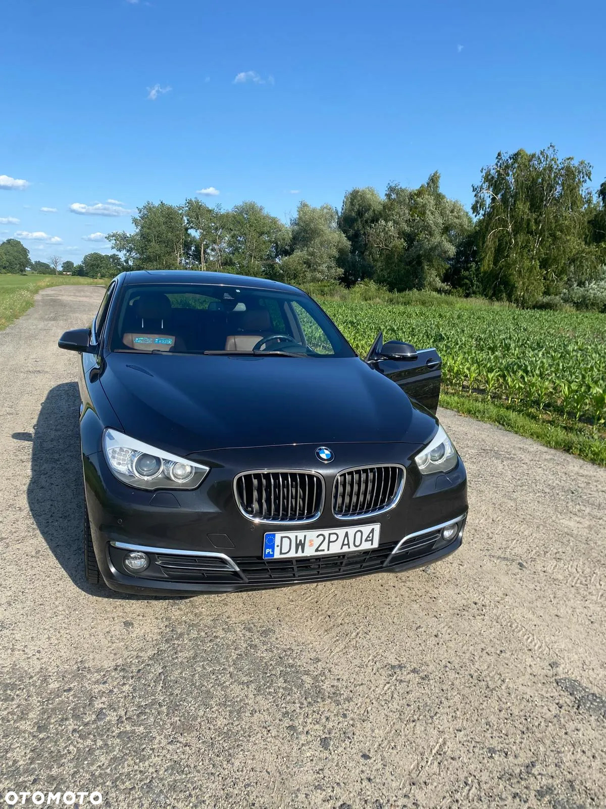 BMW Seria 5 - 7