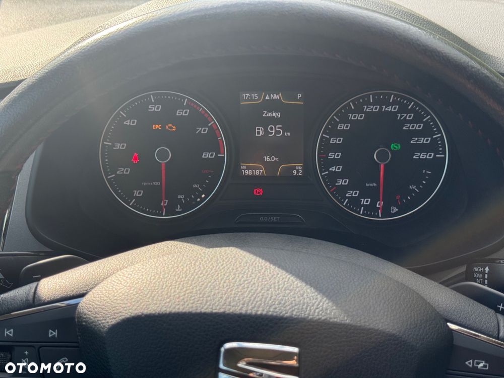 Seat Leon SC 1.8 TSI FR S&S DSG - 23