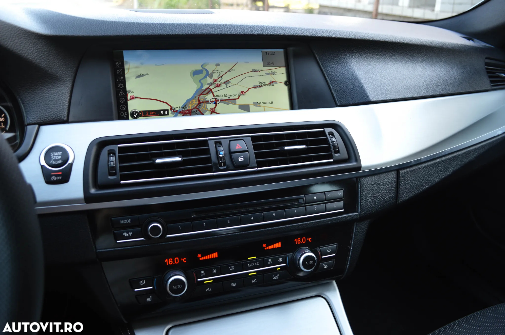 BMW Seria 5 525d xDrive Sport-Aut. - 20