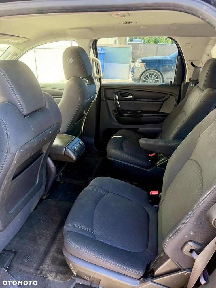 GMC Acadia 3.6 SLT - 9