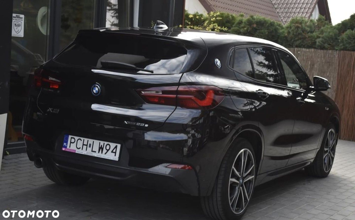 BMW X2 xDrive25e M Sport - 5