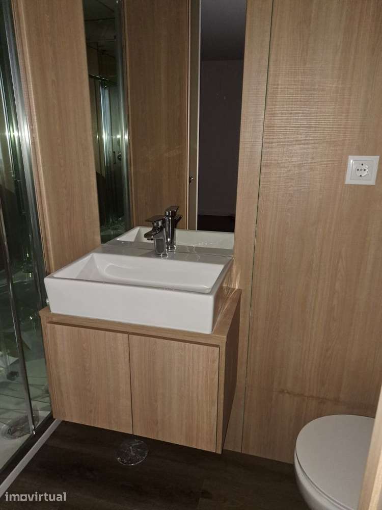 Apartamento T2 - Grande imagem: 3/8