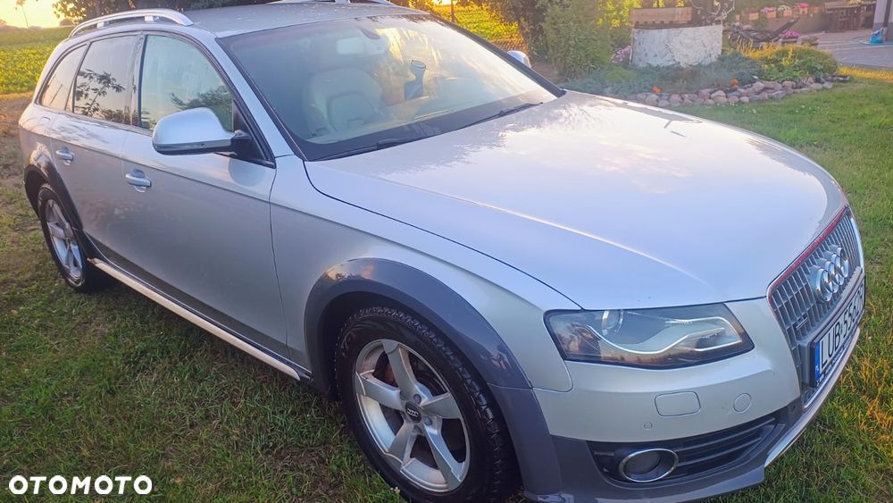 Audi A4 Allroad - 3