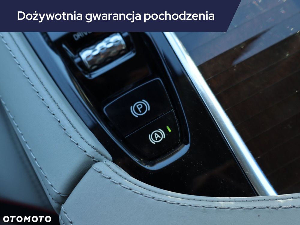 Volvo XC 90 - 21