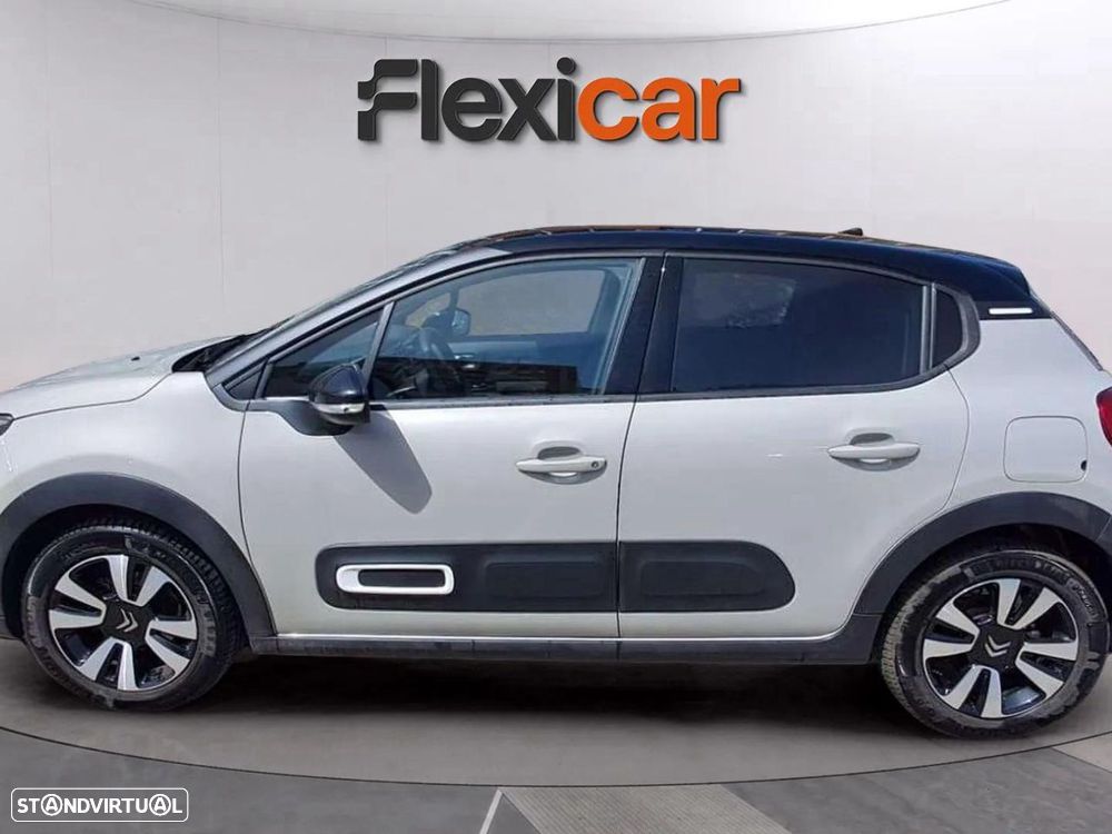 Citroën C3 1.2 PureTech Shine Pack EAT6 - 4