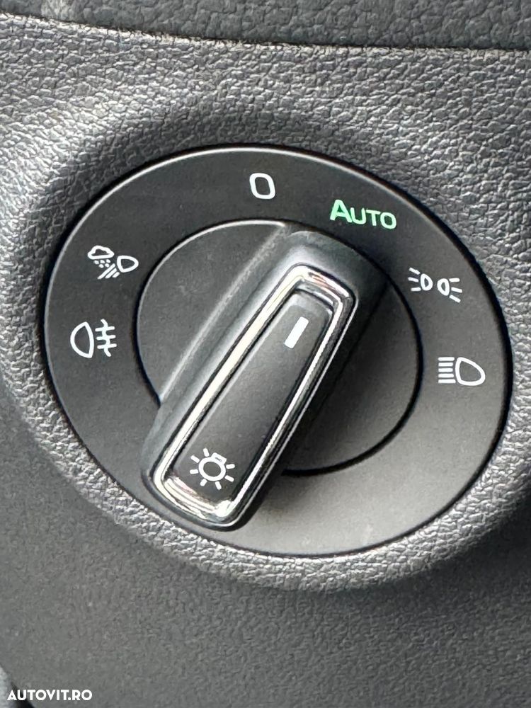 Skoda Kodiaq 2.0 TDI DSG Style - 19