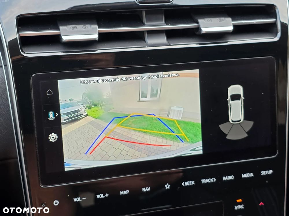 Hyundai Tucson - 18